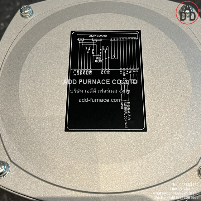 MODEL CM-300RPH/LW-B7R (16)